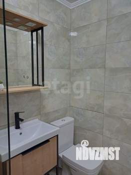 1-к квартира, вторичка, 45м2, 2/10 этаж