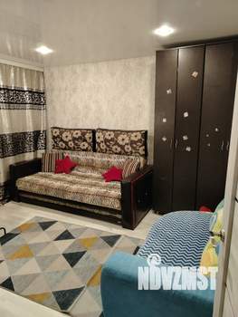 2-к квартира, вторичка, 47м2, 1/5 этаж