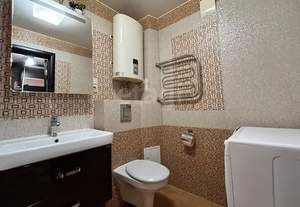 1-к квартира, вторичка, 41м2, 8/10 этаж