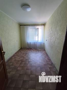 3-к квартира, вторичка, 59м2, 5/5 этаж