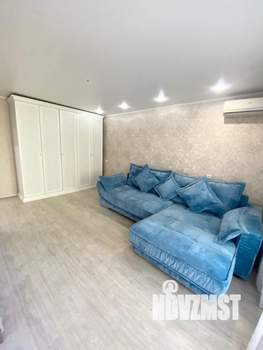 2-к квартира, вторичка, 55м2, 2/9 этаж