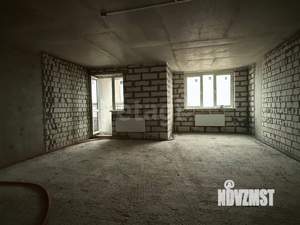 2-к квартира, вторичка, 45м2, 10/23 этаж