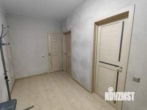 1-к квартира, вторичка, 45м2, 12/20 этаж