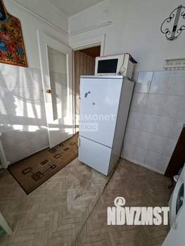 1-к квартира, вторичка, 35м2, 6/6 этаж