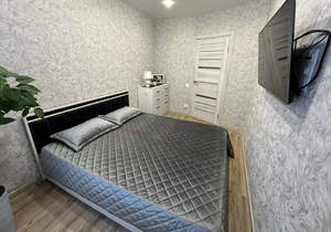 2-к квартира, вторичка, 40м2, 5/5 этаж