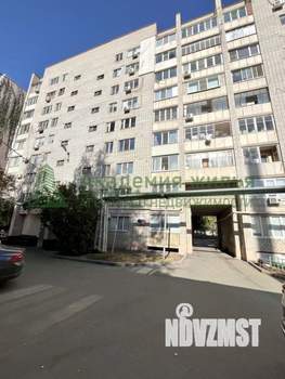 3-к квартира, вторичка, 59м2, 8/9 этаж