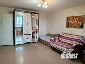 1-к квартира, вторичка, 42м2, 9/10 этаж