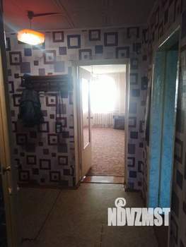 3-к квартира, вторичка, 62м2, 5/5 этаж