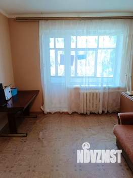 2-к квартира, вторичка, 45м2, 4/5 этаж
