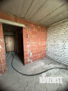 1-к квартира, вторичка, 44м2, 13/14 этаж