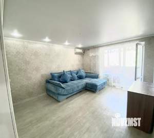 2-к квартира, вторичка, 55м2, 2/9 этаж