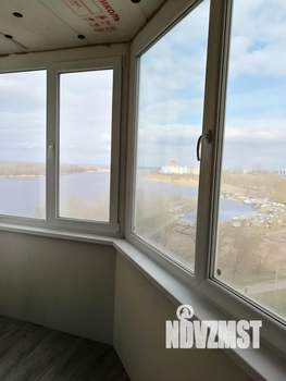 1-к квартира, вторичка, 45м2, 10/27 этаж