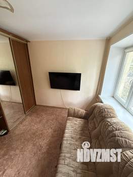 2-к квартира, вторичка, 30м2, 2/5 этаж