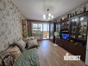 3-к квартира, вторичка, 80м2, 5/10 этаж