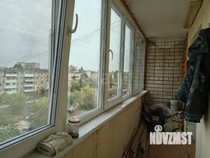 4-к квартира, вторичка, 76м2, 5/5 этаж