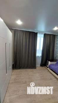 2-к квартира, вторичка, 48м2, 6/6 этаж