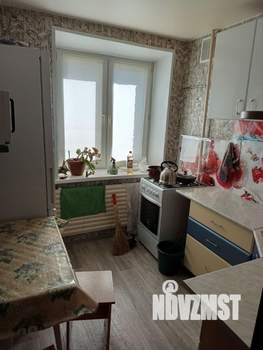1-к квартира, вторичка, 32м2, 2/9 этаж