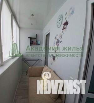 1-к квартира, вторичка, 37м2, 2/10 этаж