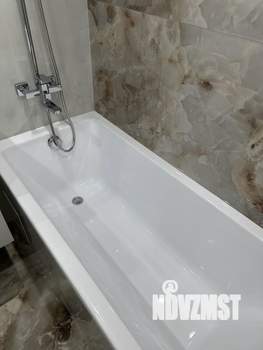 1-к квартира, вторичка, 39м2, 10/16 этаж