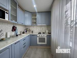 2-к квартира, вторичка, 45м2, 5/5 этаж