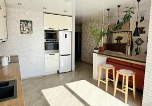 1-к квартира, вторичка, 56м2, 16/16 этаж