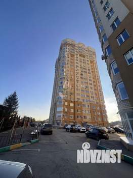 3-к квартира, вторичка, 89м2, 16/20 этаж