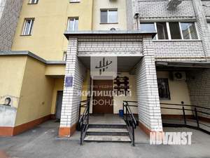 1-к квартира, вторичка, 45м2, 2/10 этаж