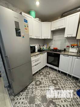 4-к квартира, вторичка, 62м2, 4/5 этаж