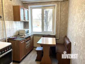 2-к квартира, вторичка, 43м2, 2/9 этаж