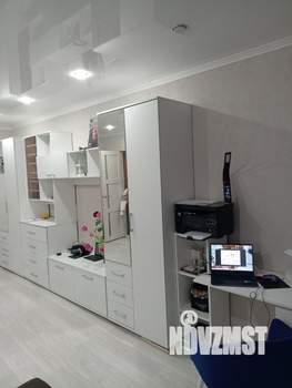 2-к квартира, вторичка, 50м2, 1/9 этаж