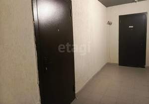 2-к квартира, вторичка, 44м2, 4/12 этаж