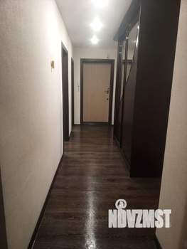 3-к квартира, вторичка, 78м2, 10/10 этаж