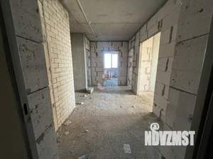 3-к квартира, вторичка, 89м2, 16/20 этаж