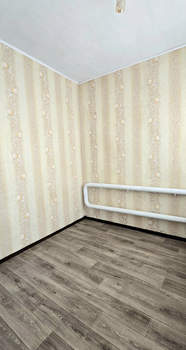 2-к квартира, вторичка, 35м2, 1/5 этаж