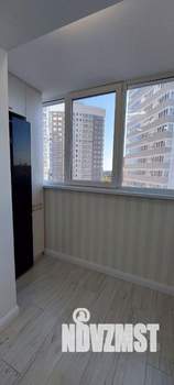 2-к квартира, вторичка, 56м2, 13/16 этаж