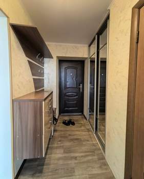 1-к квартира, вторичка, 37м2, 9/10 этаж
