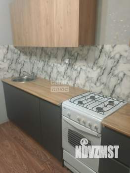 1-к квартира, вторичка, 35м2, 1/5 этаж