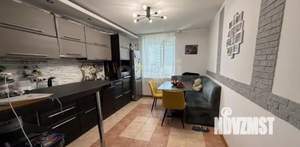 1-к квартира, вторичка, 44м2, 11/15 этаж