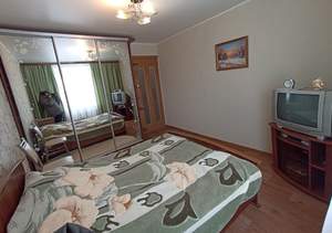 3-к квартира, вторичка, 58м2, 3/9 этаж