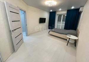 1-к квартира, вторичка, 36м2, 5/10 этаж