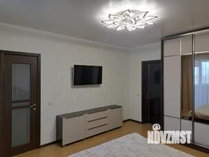 3-к квартира, вторичка, 119м2, 6/10 этаж