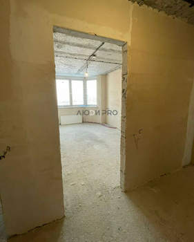 2-к квартира, вторичка, 61м2, 17/25 этаж