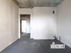 1-к квартира, сданный дом, 34м2, 3/10 этаж