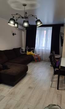 3-к квартира, вторичка, 76м2, 9/14 этаж