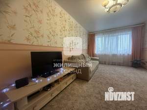 3-к квартира, вторичка, 89м2, 9/10 этаж