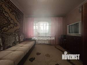 1-к квартира, вторичка, 37м2, 5/9 этаж
