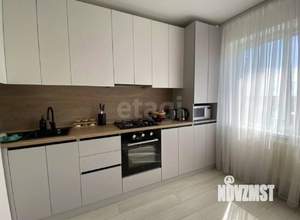 1-к квартира, вторичка, 39м2, 10/10 этаж