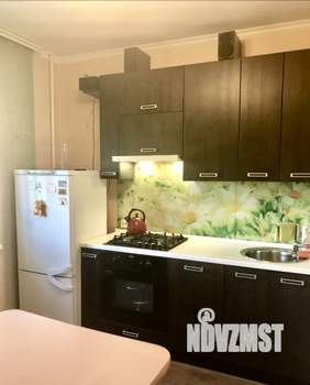 1-к квартира, вторичка, 38м2, 7/10 этаж