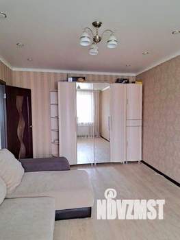 1-к квартира, вторичка, 37м2, 7/9 этаж