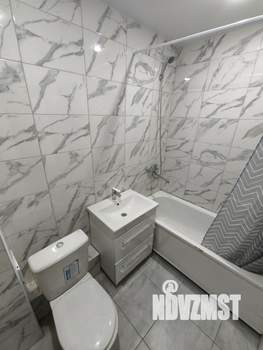 1-к квартира, вторичка, 36м2, 3/10 этаж